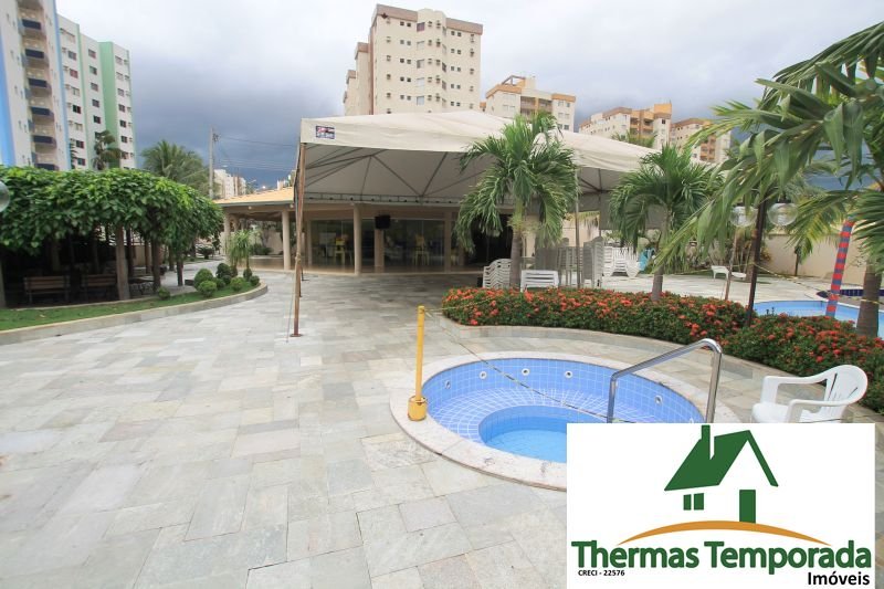 Fotos Condominio ÁGUAS DA SERRA CALDAS NOVAS